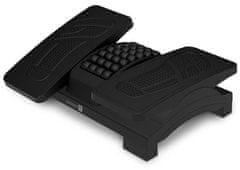 Connect IT FOR HEALTH DoubleLegPad PRO nastavljiv podstavek za noge