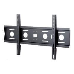 Samsung Fiksni nosilec EDBAK TWB1, fiksni stenski nosilec za TV 43-85", odmik od stene 38 mm, VESA, nosilnost 80 kg