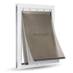 PetSafe Vrata Extreme Weather Aluminium M