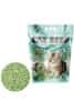 CAT STEP Mačja stelja Tofu Green Tea 2,7kg/6l