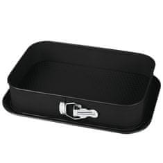 Berlingerhaus Zbirka 2v1 Matte Black, 39x27x7,5 cm BH-7892