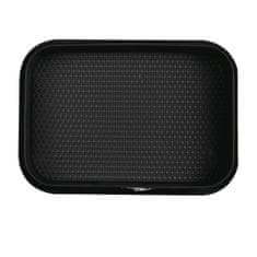 Berlingerhaus Zbirka 2v1 Matte Black, 39x27x7,5 cm BH-7892