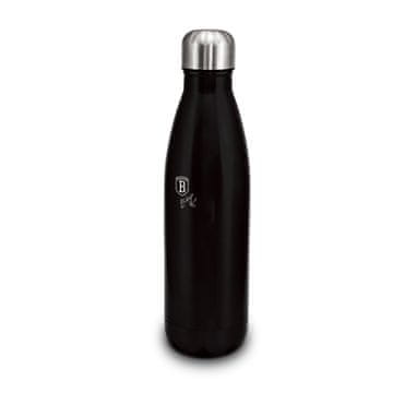 Berlingerhaus Termoska iz nerjavečega jekla, 0,5 l, kolekcija Matte Black