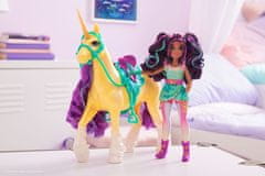 Spin Master Lutka Unicorn Academy 24 cm Ava