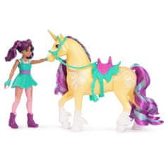Spin Master FIGURE AKADEMIJE ENOROGOV 11 CM AVA IN LIST