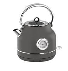 Berlingerhaus Kuhalnik s termometrom 1,7 l Antracit Collection BH-9641
