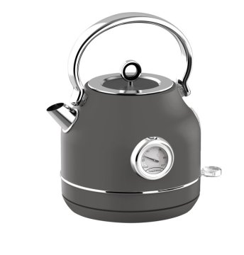 Berlingerhaus Kuhalnik s termometrom 1,7 l Antracit Collection BH-9641