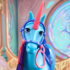 Spin Master Unicorn Academy Glavnik Unicorn 24 cm River