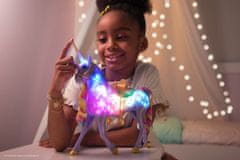 Spin Master Unicorn Academy Light Unicorn Wildstar 24 cm TV