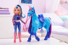 Spin Master Lutka Unicorn Academy 24 cm Isabel