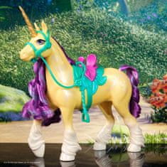 Spin Master Unicorn Academy Glavnik Unicorn 24 cm List