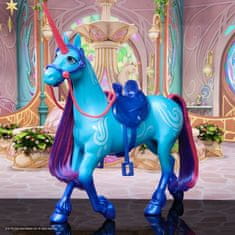 Spin Master Unicorn Academy Glavnik Unicorn 24 cm River