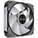 Cougar ventilator APOLAR 120 ARGB (3 pakiranja) 120mm hidro dinamični ležaji modularni črn
