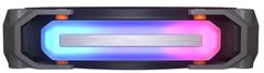 Cougar ventilator APOLAR 120 ARGB (3 pakiranja) 120mm hidro dinamični ležaji modularni črn