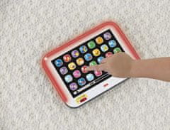 Mattel Fisher-Price SMART Stages tablični računalnik SL