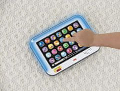 Mattel Fisher-Price SMART Stages tablični računalnik SL