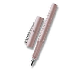 Faber-Castell Grip 2011 Pale Rose - nalivno pero, B
