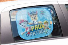 Paw Patrol Otroški ščitnik za sonce dečki 44x35cm