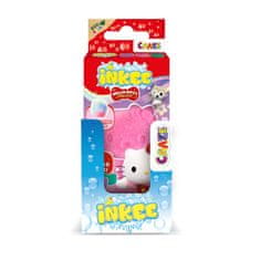 INKEE Mini pakiranje peneče bombice - Hello Kitty