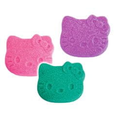 INKEE Mini pakiranje peneče bombice - Hello Kitty