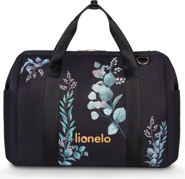 Lionelo Torba za previjanje Ida Golden Moments