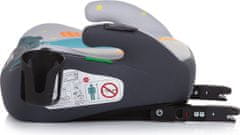 Chipolino Wing i-Size 125-150cm Isofix, Space Dino