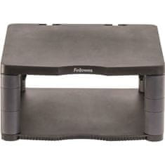 Fellowes Stojalo za monitor PLUS, brez predala