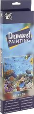 Grafix Diamantna slika Ocean 30x40cm