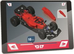 Clementoni Znanost in igra: Mehanika formule 1
