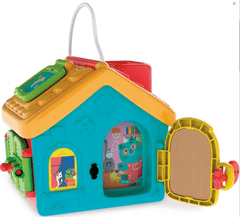 Clementoni BABY Hiša Montessori