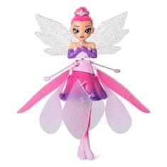 Hatchimals Leteča lutka Crystal Flyer