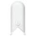 Ubiquiti UniFi Camera Arm Mount W - Stenski/stolpni/rogovni nosilec za UniFi G5 Turret Ultra, IP66, bel