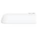 Ubiquiti UniFi Camera Arm Mount W - Stenski/stolpni/rogovni nosilec za UniFi G5 Turret Ultra, IP66, bel