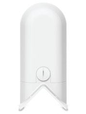 Ubiquiti UniFi Camera Arm Mount W - Stenski/stolpni/rogovni nosilec za UniFi G5 Turret Ultra, IP66, bel
