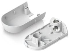 Ubiquiti UniFi Camera Arm Mount W - Stenski/stolpni/rogovni nosilec za UniFi G5 Turret Ultra, IP66, bel