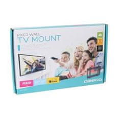 Platinet OMEGA stalni nosilec za TV, VESA 100x100, 100x200, 200x200, 25 kg