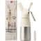 iSi Steklenička za stepeno smetano Creative whip white, 0,5L -