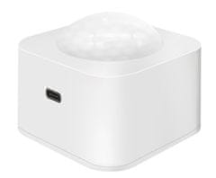 Immax NEO SMART PIR senzor gibanja 2v1, Zigbee 3.0, TUYA