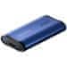A-Data Zunanji SSD 500 GB SE880 modri