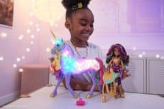 Unicorn Academy Light Unicorn Wildstar z lutko Sophie 2