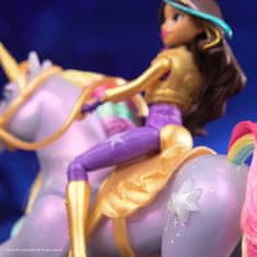 Spin Master Unicorn Academy Light Unicorn A Figurica 11 cm Sophia & Wi