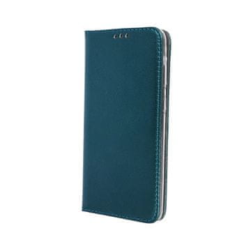 Noname Cu-Be Platinum Samsung Galaxy A35 5G temno zelena