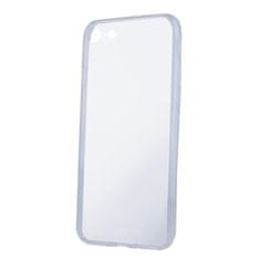 Noname Cu-be TPU ohišje Xiaomi Redmi 13 Transparent