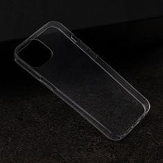 Noname Cu-be TPU ohišje Xiaomi Redmi 13 Transparent