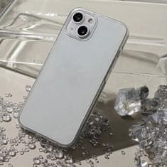 Noname Cu-be TPU ohišje Xiaomi Redmi 13 Transparent