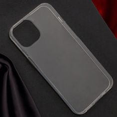 Noname Cu-be TPU ohišje Xiaomi Redmi 13 Transparent