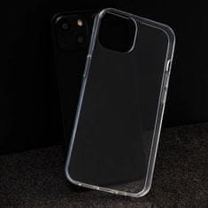 Noname Cu-be TPU ohišje Xiaomi Redmi 13 Transparent