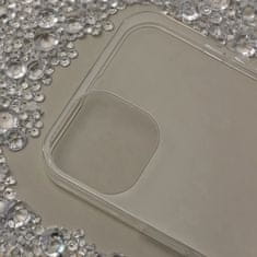 Noname Cu-be TPU ohišje Xiaomi Redmi 13 Transparent