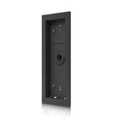 Ubiquiti UniFi Access Intercom Flush Mount - Stenska montaža za UniFi Access Intercom, Flush Mount