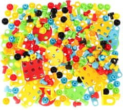 KIK Vijačenje Puzzle Box Vesolje